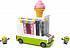 Фургончик с мороженым из серии Миньоны  - миниатюра №4